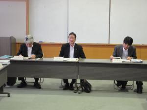 本部会議6－2