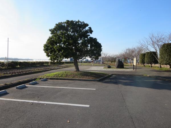 大利根東公園１