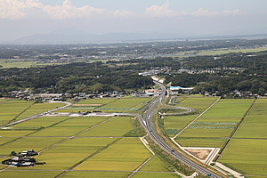 稲敷市について（ふるさと納税とは）