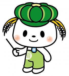 いなのすけ　紹介