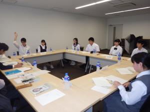 R1第1回平和学習会(2)