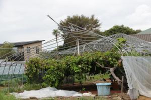 台風被害状況2