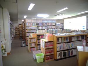 江戸崎書架