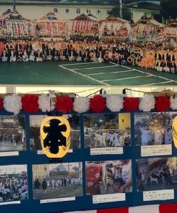 江戸崎祇園祭（２）