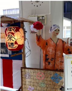 江戸崎祇園祭（３）