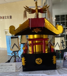 江戸崎祇園祭（７）