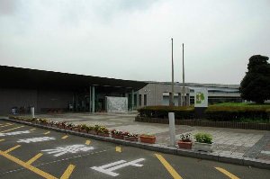 新利根公民館