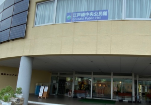 江戸崎祇園（６）