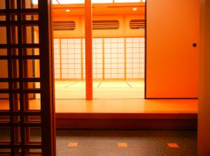 和室２