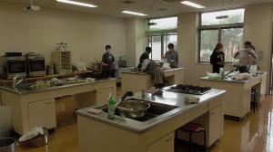 調理室２