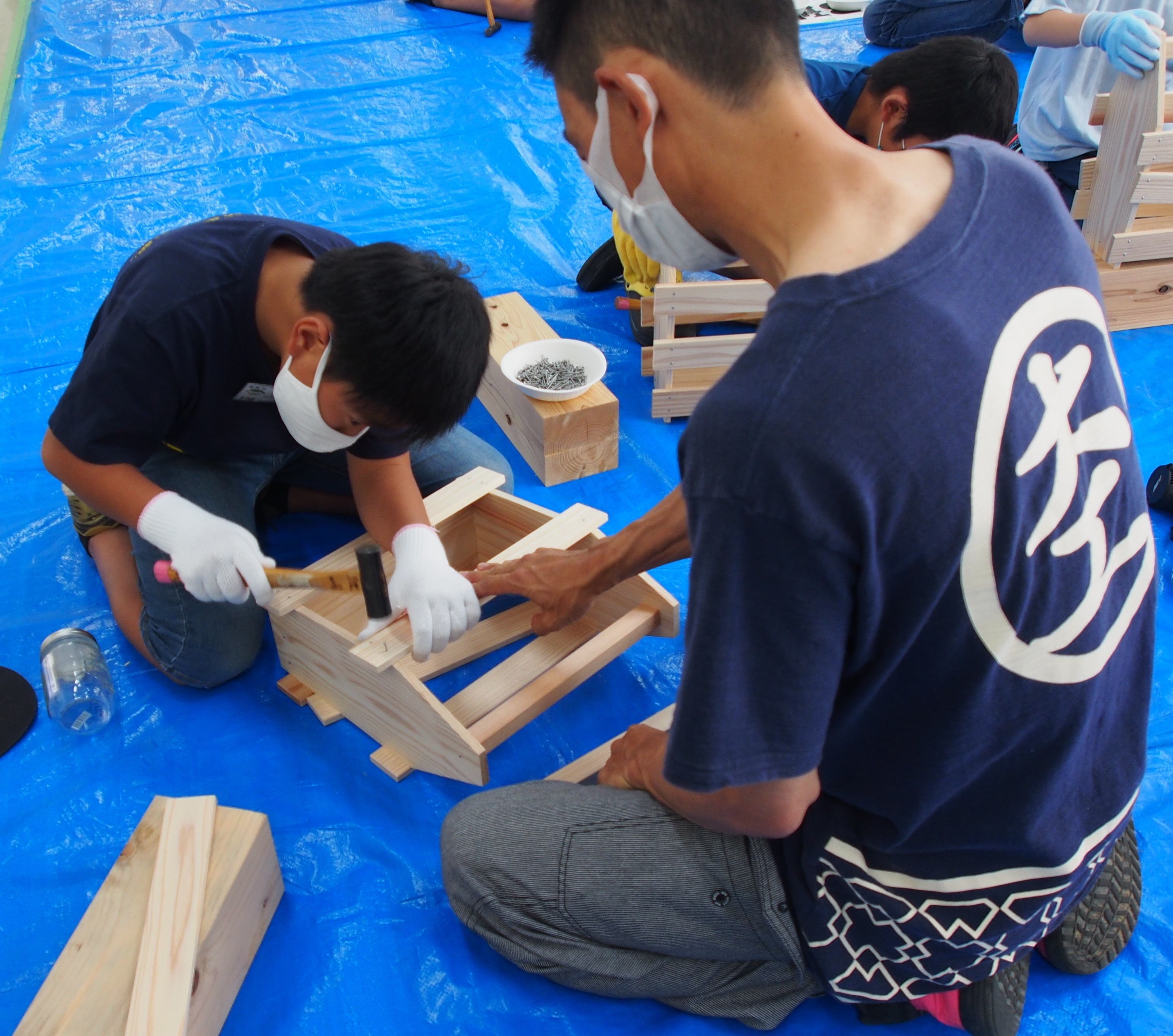 R3子ども大（使用