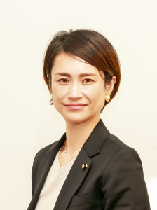 無藤議員