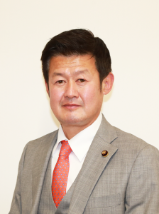 篠田議員