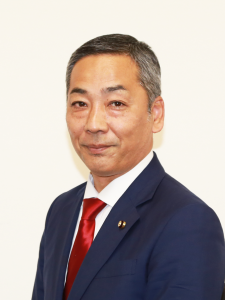 根本議長