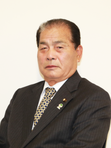 中村議員