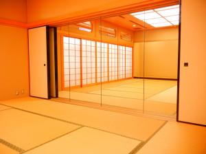 あずま生涯学習センター　和室４