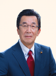 高野議員