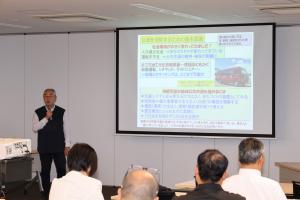 公共交通研修会２