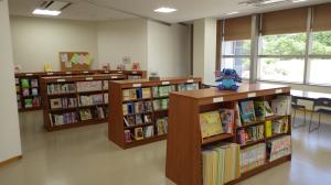 図書しつ