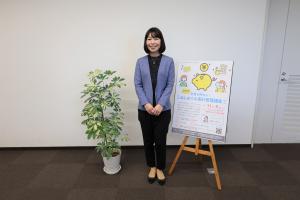講座の様子１