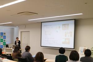 講座の様子2