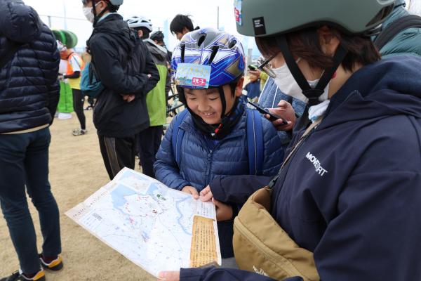 フォトサイクリング(1)