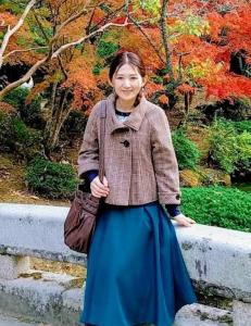 金子麻未