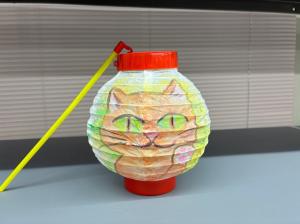 ちょうちん１
