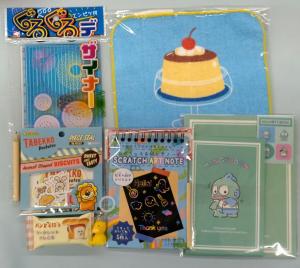 スタンプラリー_景品A