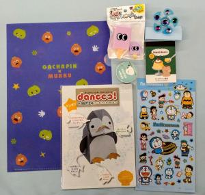 スタンプラリー_景品B