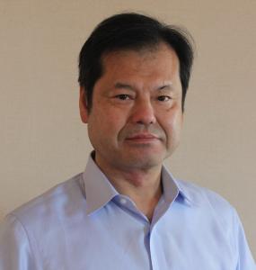 平野先生