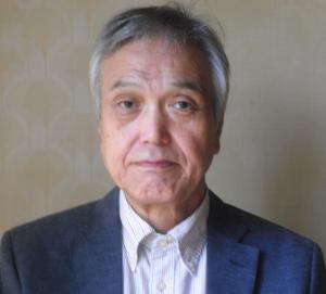 山本先生