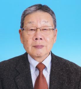 糸賀先生