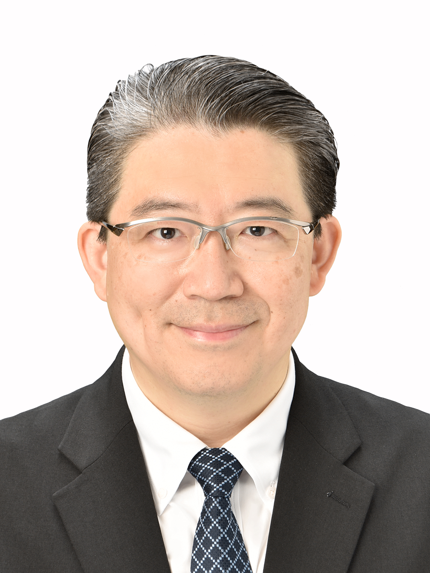 高本先生写真