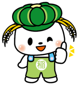 いなのすけグー