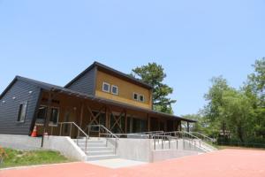 和田公園01管理棟