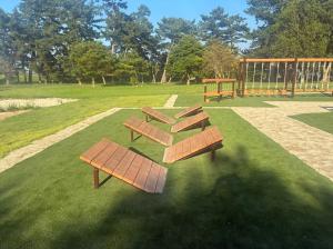 和田公園_02サスケジャンプ