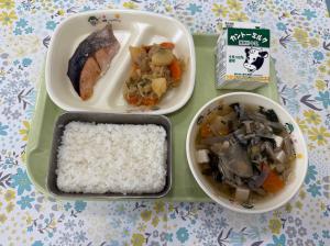 だしの日9月
