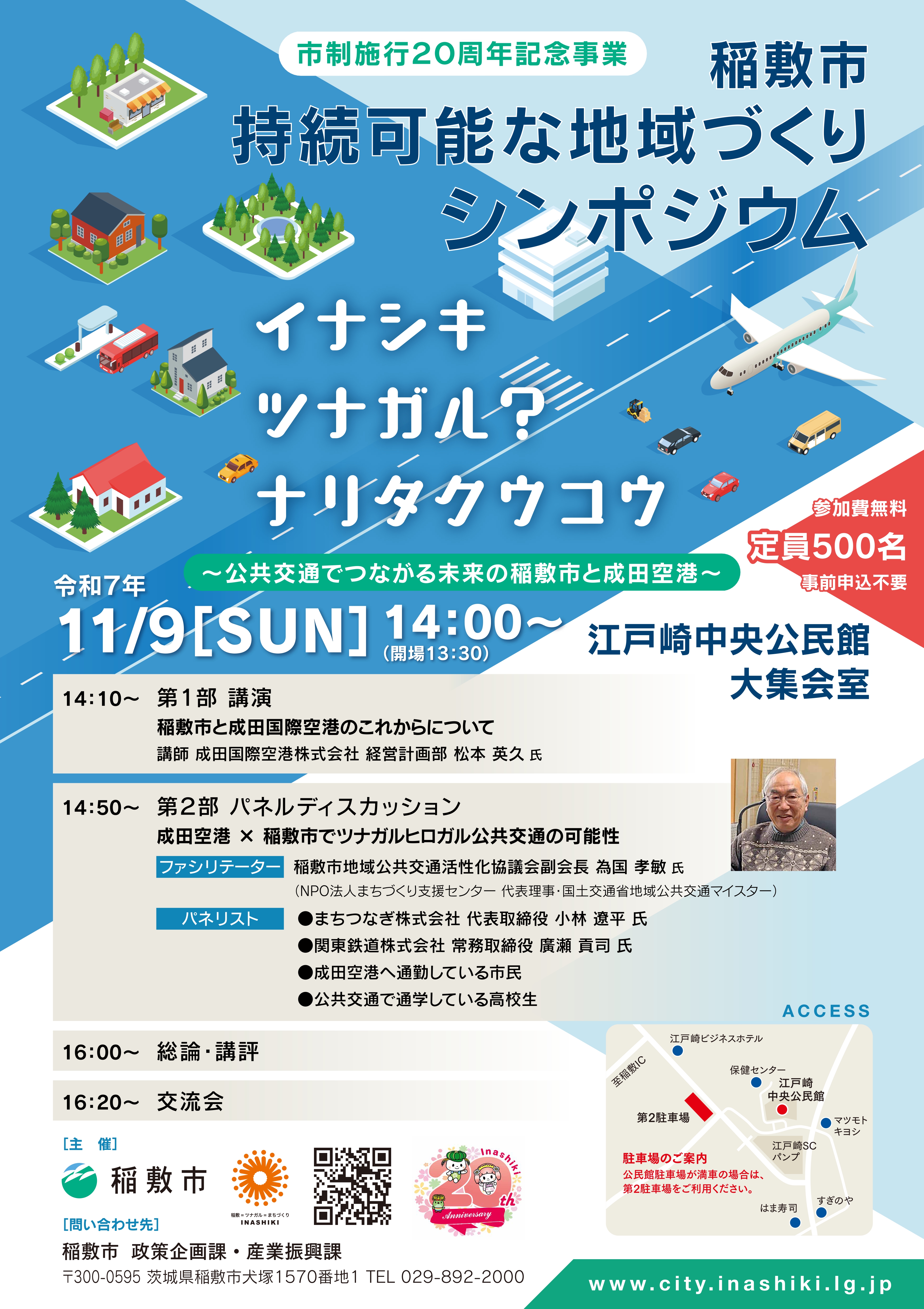 R7シンポジウムポスター