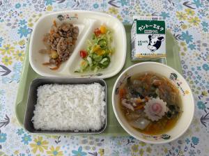 茨城を食べよう11/20