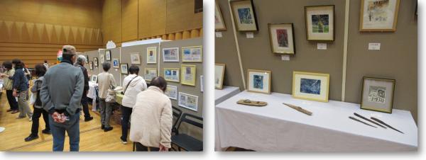 【あ生セ】R7文化祭一般展示(2)