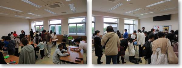 【あ生セ】R7文化祭各種発表(3)