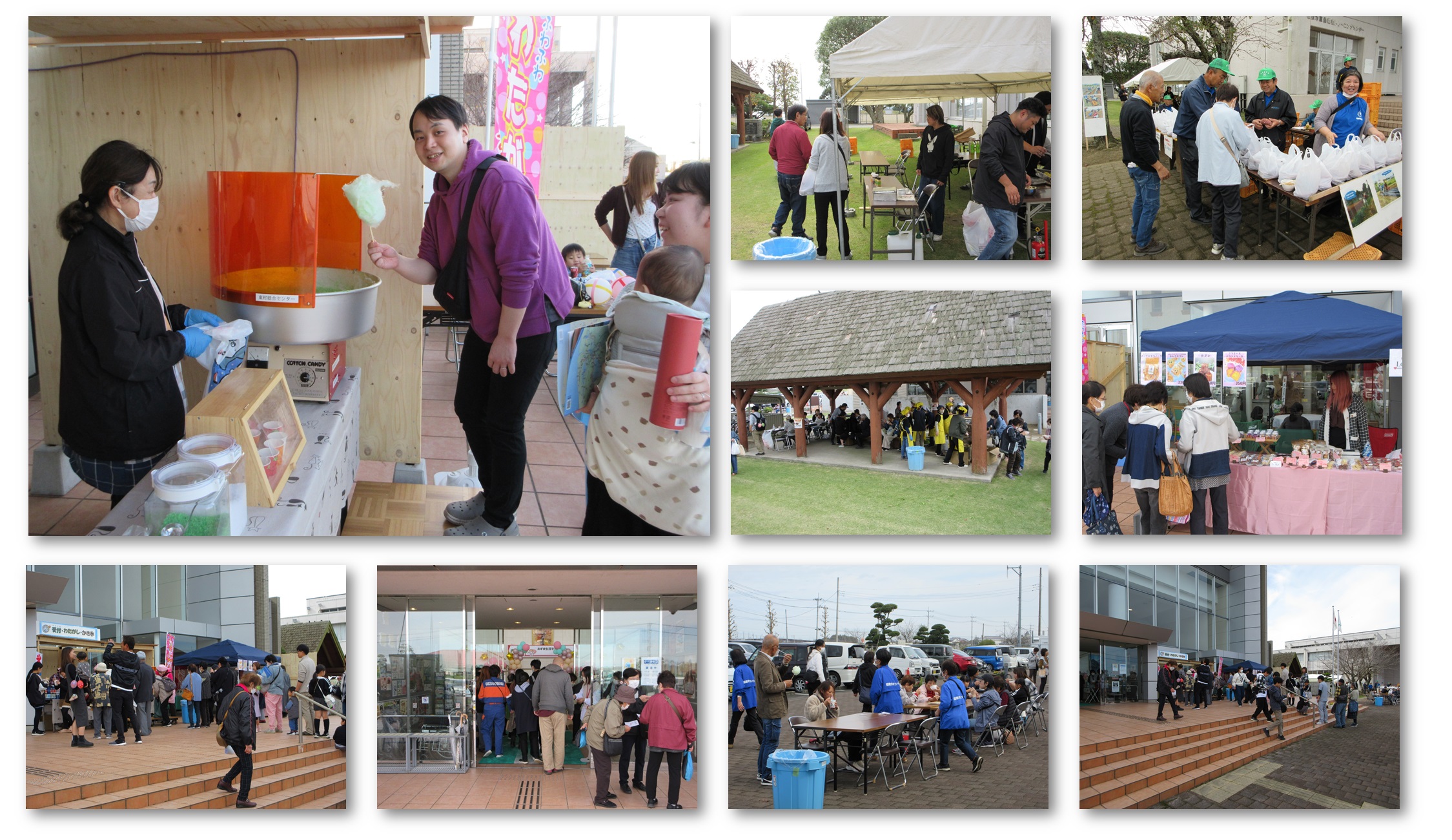 【あ生セ】R7文化祭模擬店(飲食)