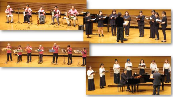 【あ生セ】R7文化祭音楽の集い(1)