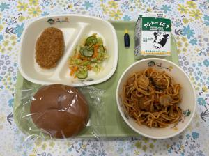 地産地消Week12/3