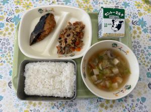 地産地消Week12/4