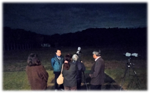 【あ生セ】皆既月食講座(3)