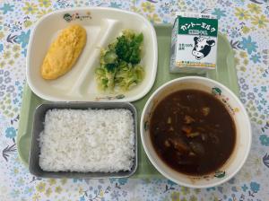 地産地消Week12/5