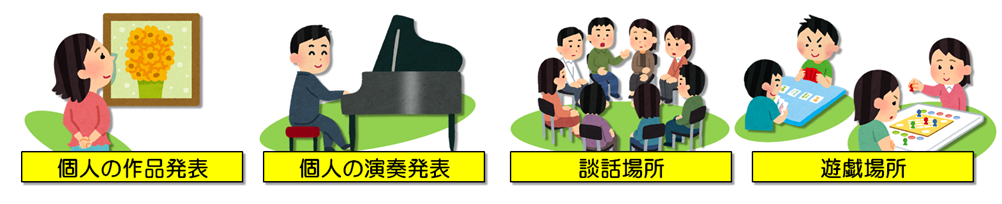 【あ生セ】貸館範囲拡大1