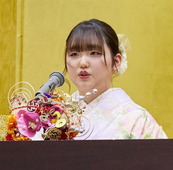 髙城あかりさん